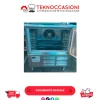 Abbattitore 5 teglie gn1/1 80x70x97