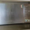 Abbattitore 10 teglie tecnomac