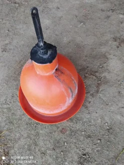 abbeveratoi per polli