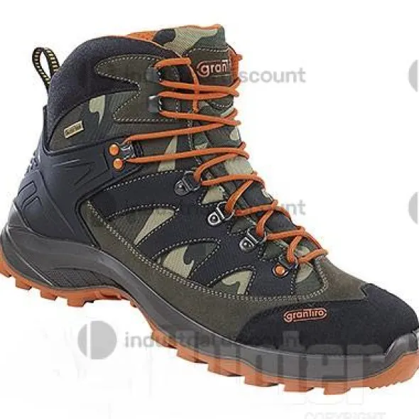 20#9476 Abbigliamento calzature e accessori per caccia