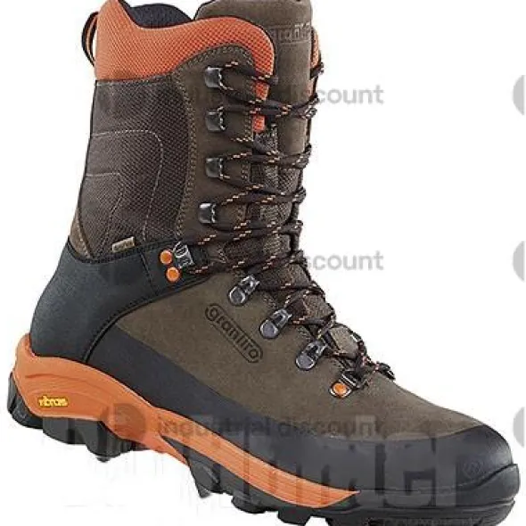 20#9476 Abbigliamento calzature e accessori per caccia