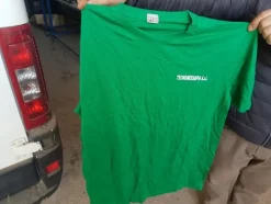 4#5202 Abbigliamento da lavoro