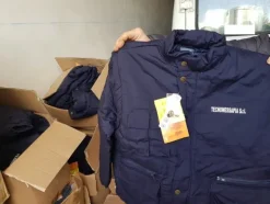 4#5202 Abbigliamento da lavoro