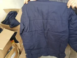 4#5202 Abbigliamento da lavoro
