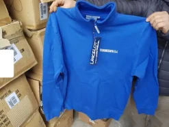 4#5202 Abbigliamento da lavoro