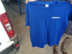 4#5202 Abbigliamento da lavoro