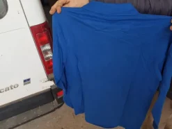 4#5202 Abbigliamento da lavoro