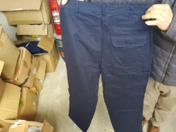 4#5202 Abbigliamento da lavoro