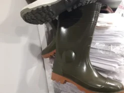 12#4812 Abbigliamento da lavoro