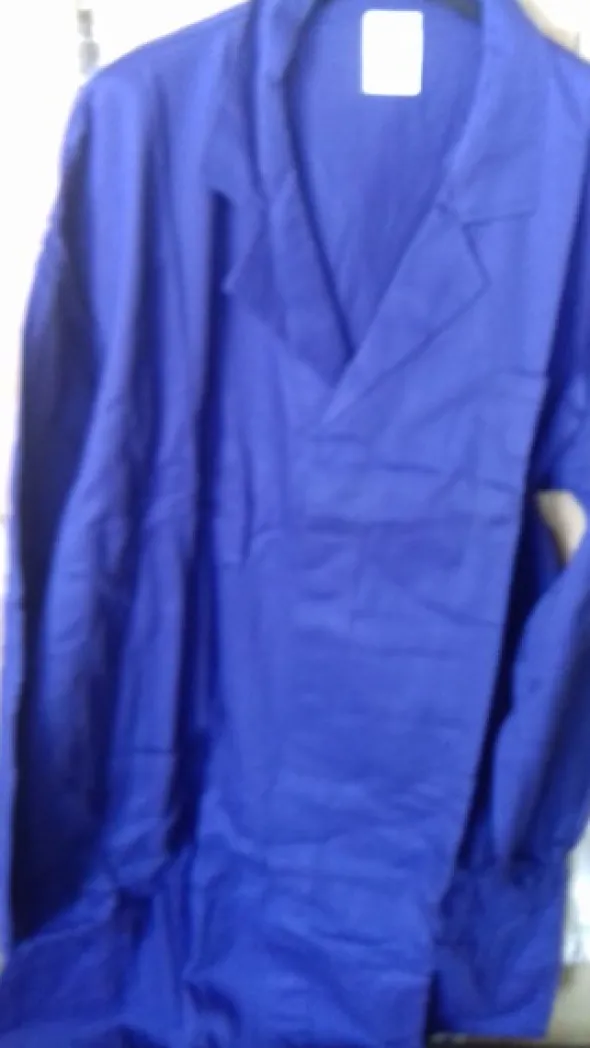 12#4812 Abbigliamento da lavoro