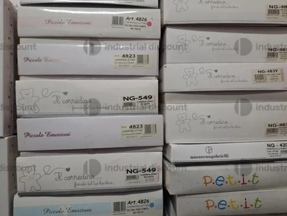 22#8933 Abbigliamento da neonato