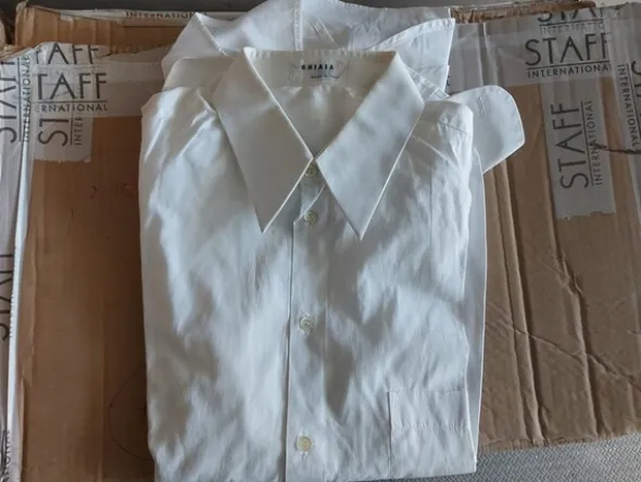 1#7772 Abbigliamento e accessori per uomo e donna