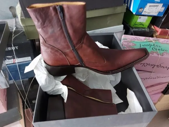 1#7772 Abbigliamento e accessori per uomo e donna