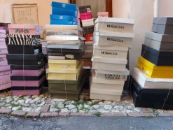 1#7772 Abbigliamento e accessori per uomo e donna