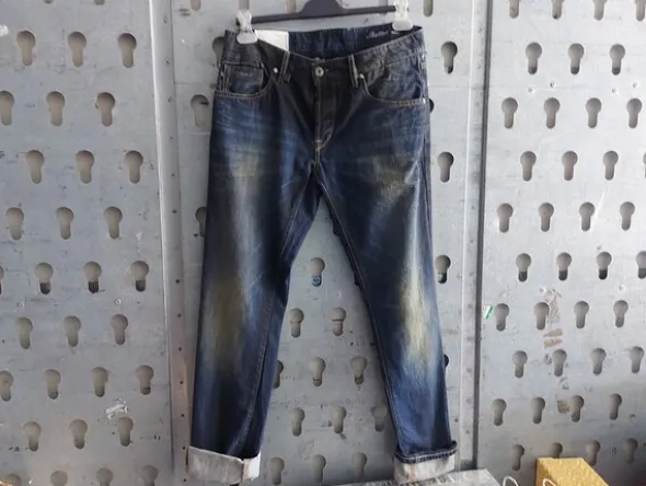 1#7772 Abbigliamento e accessori per uomo e donna