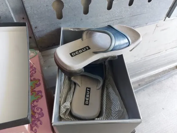 1#7772 Abbigliamento e accessori per uomo e donna