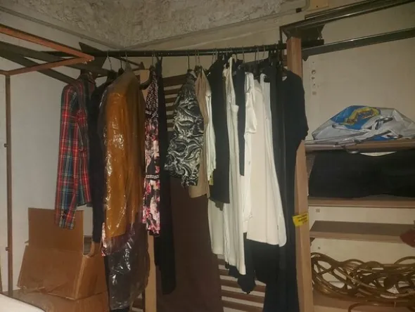1#7772 Abbigliamento e accessori per uomo e donna