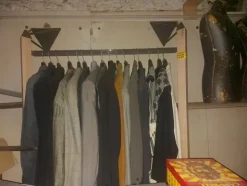 1#7772 Abbigliamento e accessori per uomo e donna