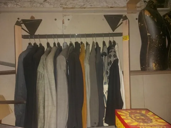 1#7772 Abbigliamento e accessori per uomo e donna