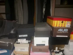 1#7772 Abbigliamento e accessori per uomo e donna