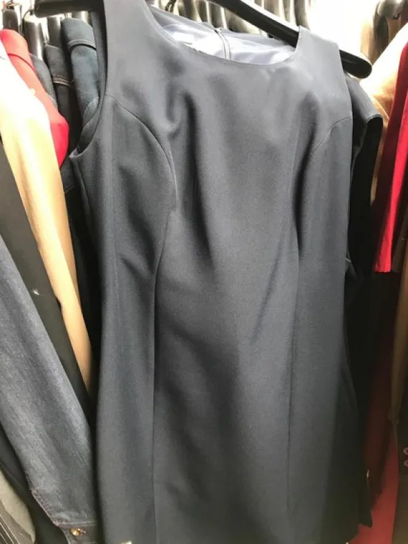 1#4893 Abbigliamento e macchina da cucire Singer