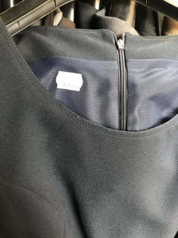 1#4893 Abbigliamento e macchina da cucire Singer