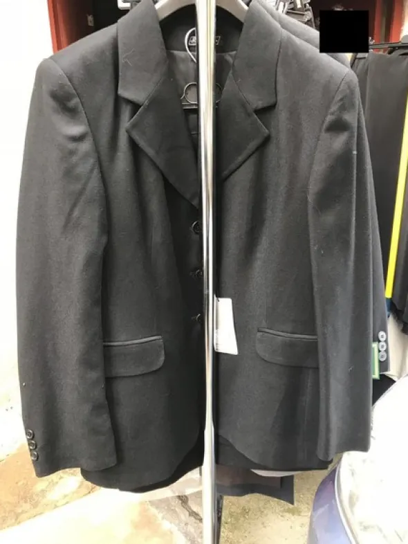 1#4893 Abbigliamento e macchina da cucire Singer
