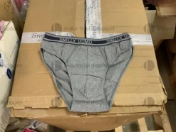 5#9768 Abbigliamento intimo