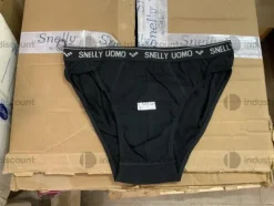 5#9768 Abbigliamento intimo
