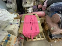 5#9768 Abbigliamento intimo