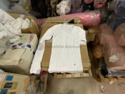 5#9768 Abbigliamento intimo