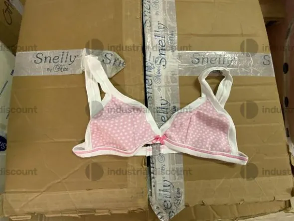 5#9768 Abbigliamento intimo
