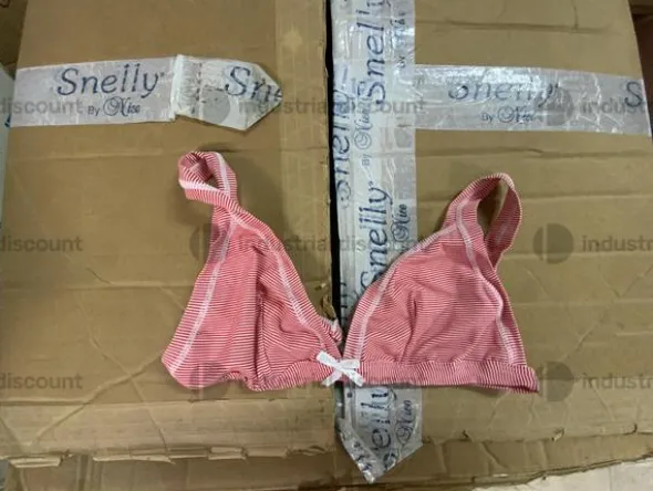 5#9768 Abbigliamento intimo