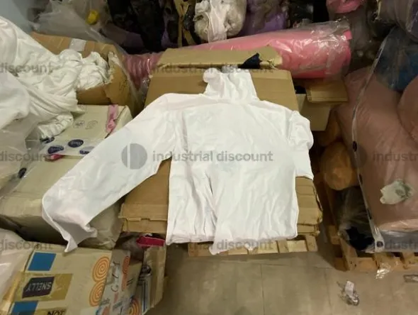 5#9768 Abbigliamento intimo