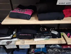 5#8933 Abbigliamento sportivo