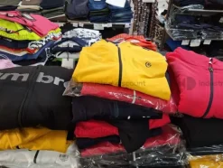 5#8933 Abbigliamento sportivo