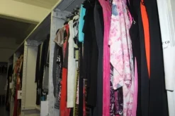 10#6374 Abbigliamento uomo e donna