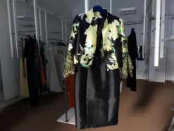 1#7994 Abiti e accessori da sposae da cerimonia