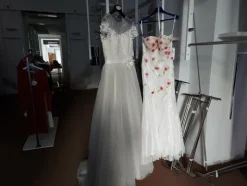 1#7994 Abiti e accessori da sposae da cerimonia
