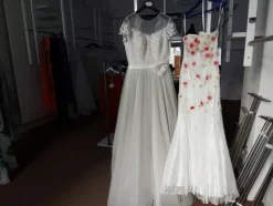 1#7994 Abiti e accessori da sposae da cerimonia