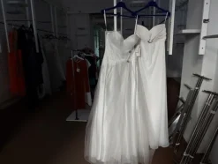 1#7994 Abiti e accessori da sposae da cerimonia