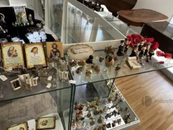 6#8758 Accessori arredo casa