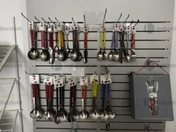 3#8758 Accessori da cucina