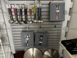 3#8758 Accessori da cucina