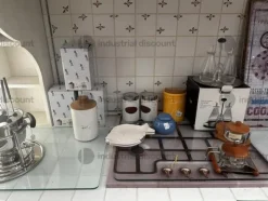 3#8758 Accessori da cucina