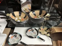 3#8758 Accessori da cucina