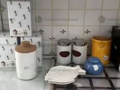 3#8758 Accessori da cucina