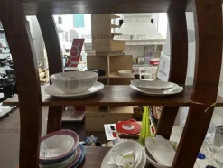 3#8758 Accessori da cucina