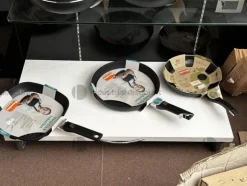 3#8758 Accessori da cucina