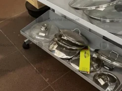 3#8758 Accessori da cucina